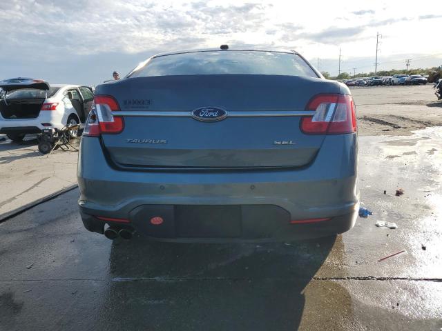 Photo 6 from auction – 2010 FORD TAURUS SEL with VIN 1FAHP2EW0AG107376
