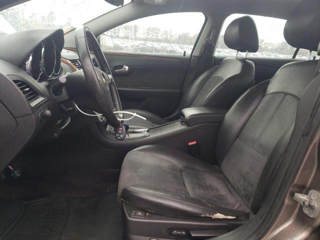 Photo 7 from auction – 2011 CHEVROLET MALIBU 2LT with VIN 1G1ZD5E14BF104610