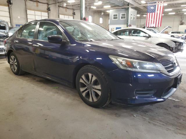 Photo 4 from auction – 2014 HONDA ACCORD LX with VIN 1HGCR2F39EA226136