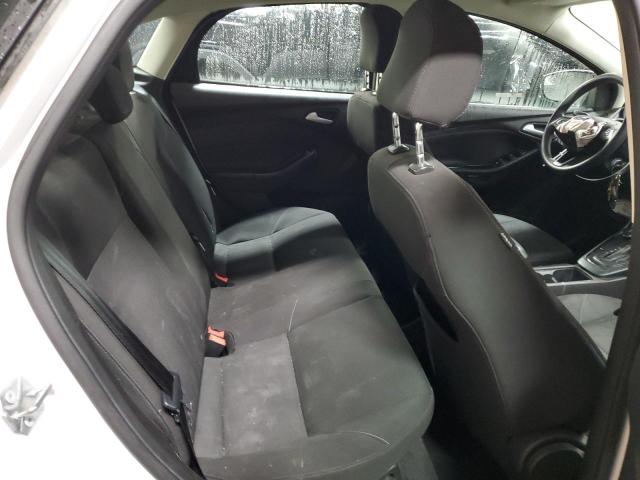 Photo 10 from auction – 2017 FORD FOCUS SE with VIN 1FADP3F24HL275524