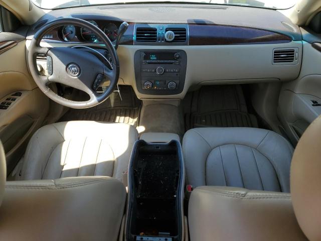 Photo 8 from auction – 2011 BUICK LUCERNE CX with VIN 1G4HA5EM7BU134942