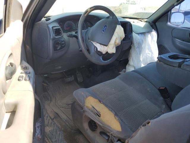 Photo 8 from auction – 2003 FORD F150 with VIN 1FTRX07WX3KD43808