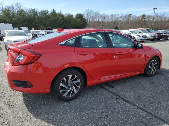 Photo 3 from auction – 2017 HONDA CIVIC EX with VIN 2HGFC2F78HH560715