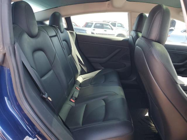 Photo 10 from auction – 2019 TESLA MODEL 3 with VIN 5YJ3E1EA0KF447051