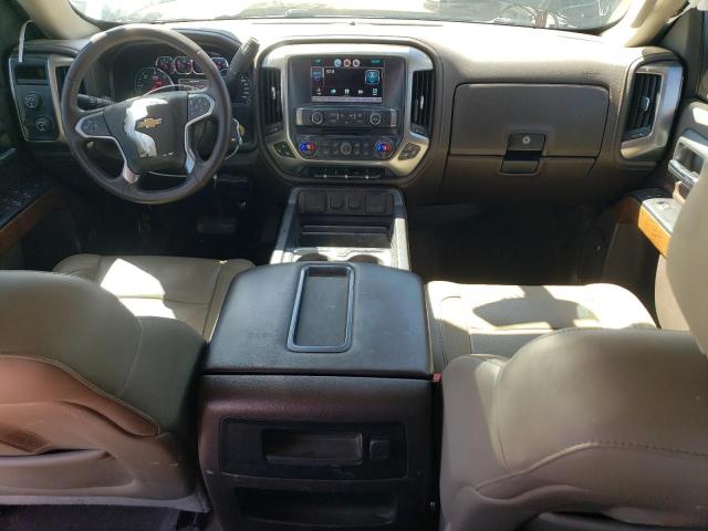 Photo 8 from auction – 2015 CHEVROLET SILVERADO with VIN 3GCUKSEJ1FG348130