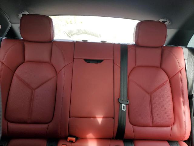 Photo 10 from auction – 2022 PORSCHE MACAN S with VIN WP1AG2A51NLB20996