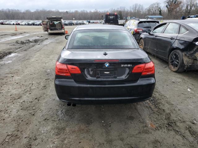 Photo 6 from auction – 2013 BMW 328 I SULE with VIN WBADW7C50DE731243