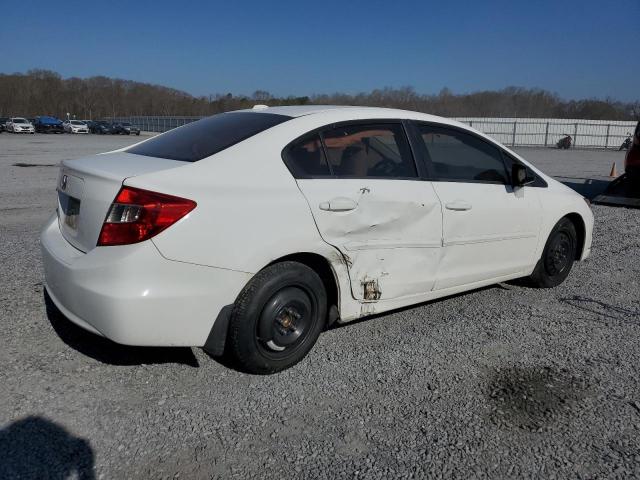 Zdjęcie 3 z aukcji – 2012 HONDA CIVIC EXL z VIN 19XFB2F93CE014914