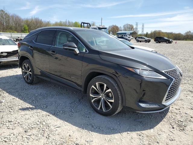 Zdjęcie 4 z aukcji – 2022 LEXUS RX 350 z VIN 2T2HZMAA5NC235560