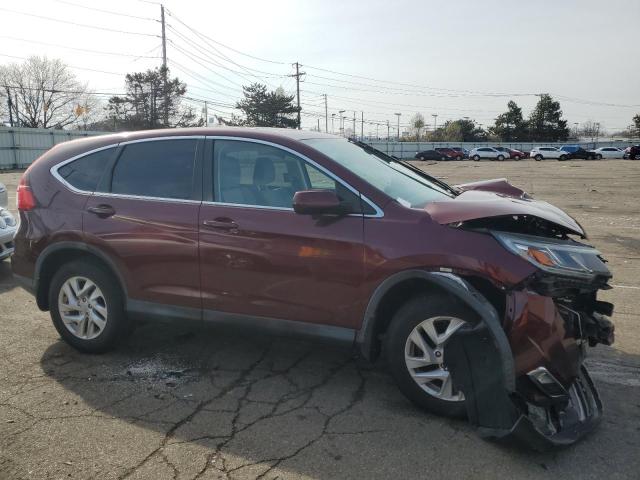 Photo 4 from auction – 2015 HONDA CR-V EX with VIN 2HKRM4H56FH708087