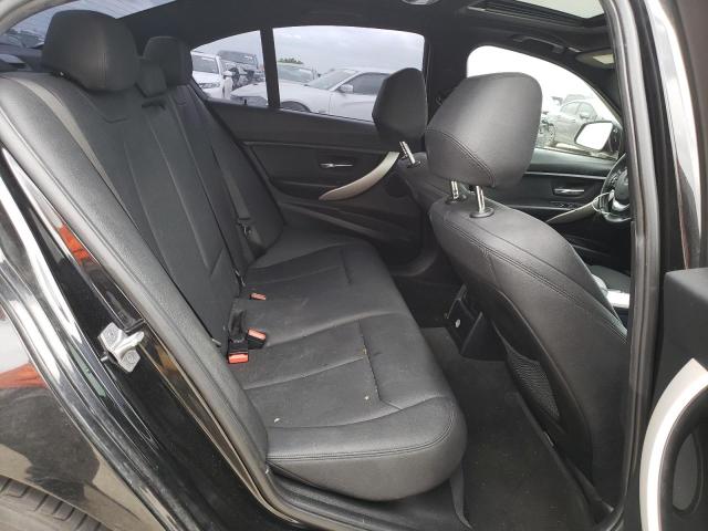 Photo 10 from auction – 2018 BMW 320 I with VIN WBA8E1G58JNU89728