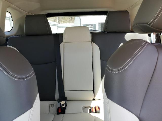 Photo 10 from auction – 2023 TOYOTA COROLLA CR with VIN 7MUDAABG7PV063415