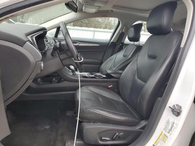 Photo 7 from auction – 2013 FORD FUSION TIT with VIN 3FA6P0K94DR331807