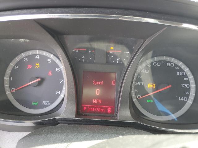 Photo 9 from auction – 2012 GMC TERRAIN SL with VIN 2GKALMEK8C6318669