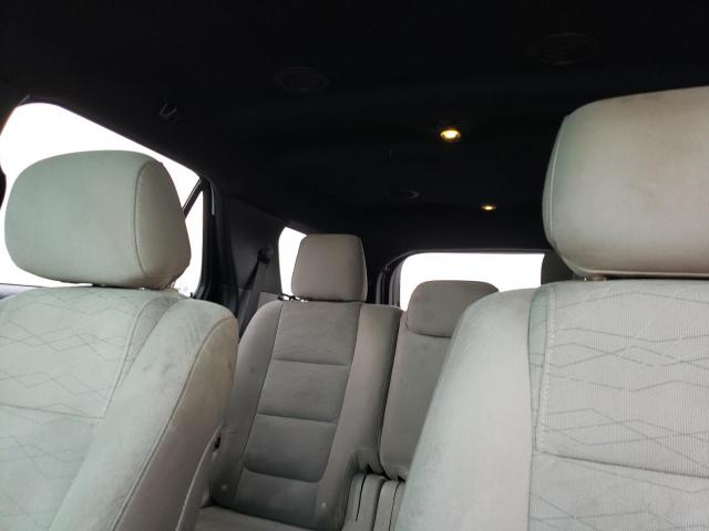 Фото 10 с аукциона – 2014 FORD EXPLORER с VIN 1FM5K7B84EGA58215