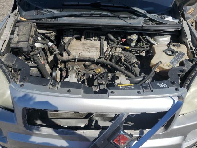 Photo 11 from auction – 2005 SATURN ION with VIN 5GZDV23L15D263777