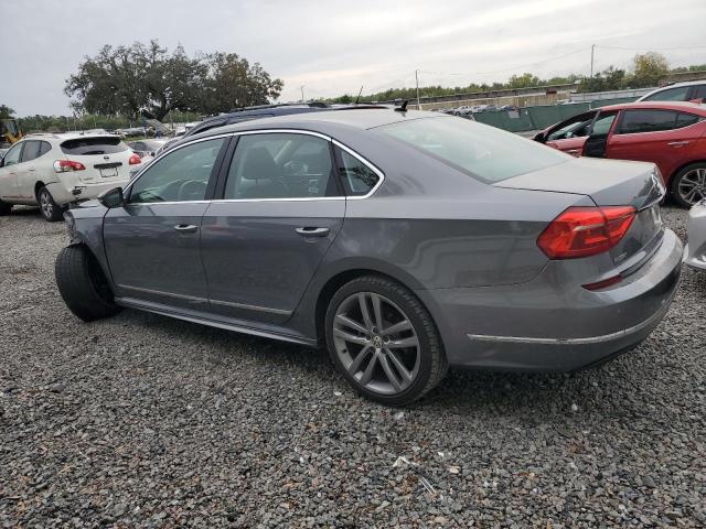 Photo 2 from auction – 2016 VOLKSWAGEN PASSAT S with VIN 1VWAT7A32GC041328