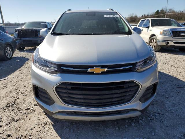 Photo 5 from auction – 2021 CHEVROLET TRAX 1LT with VIN KL7CJLSB9MB312660