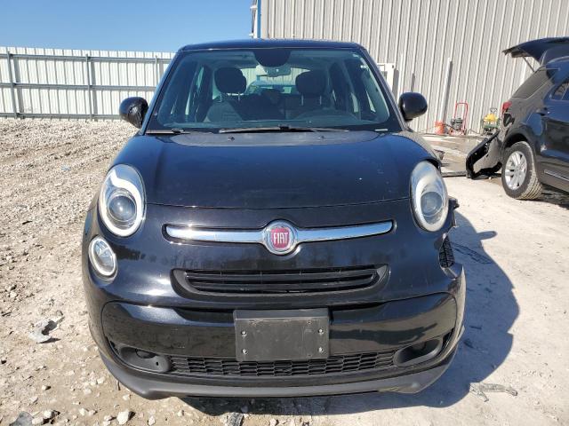 Photo 5 from auction – 2015 FIAT 500L EASY with VIN ZFBCFABH9FZ036278
