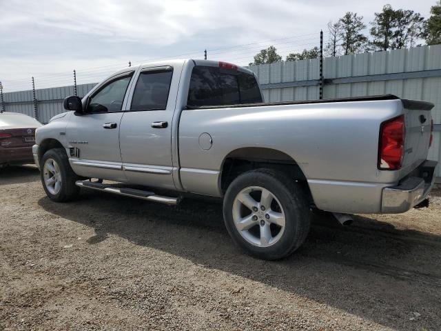 Photo 2 from auction – 2007 DODGE RAM 1500 S with VIN 1D7HA182X7J642683
