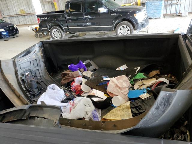Photo 12 from auction – 2013 FORD F150 SUPER with VIN 1FTFX1CF8DFB64255