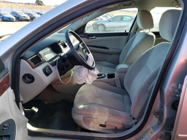 Photo 7 from auction – 2010 CHEVROLET IMPALA LT with VIN 2G1WB5EK7A1139908