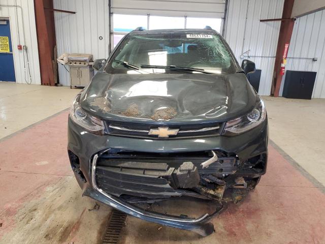 Photo 5 from auction – 2021 CHEVROLET TRAX 1LT with VIN KL7CJPSM7MB373319