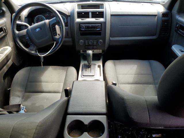 Photo 8 from auction – 2012 FORD ESCAPE XLT with VIN 1FMCU0D74CKA32088