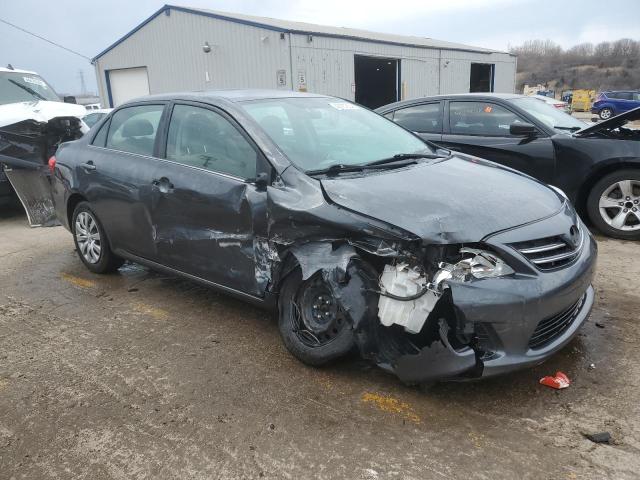 Photo 4 from auction – 2013 TOYOTA COROLLA BA with VIN 2T1BU4EE8DC924173