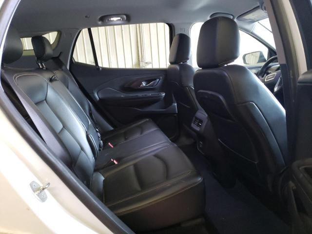 Photo 10 from auction – 2020 GMC TERRAIN SL with VIN 3GKALPEV8LL241180