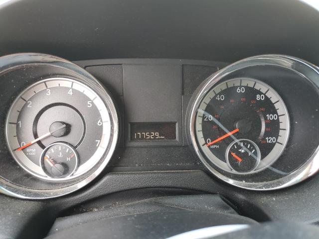 Photo 9 from auction – 2014 DODGE GRAND CARA with VIN 2C4RDGBG9ER201763