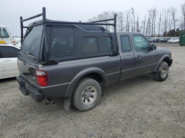 Photo 3 from auction – 2005 FORD RANGER SUP with VIN 1FTYR14U45PB06039