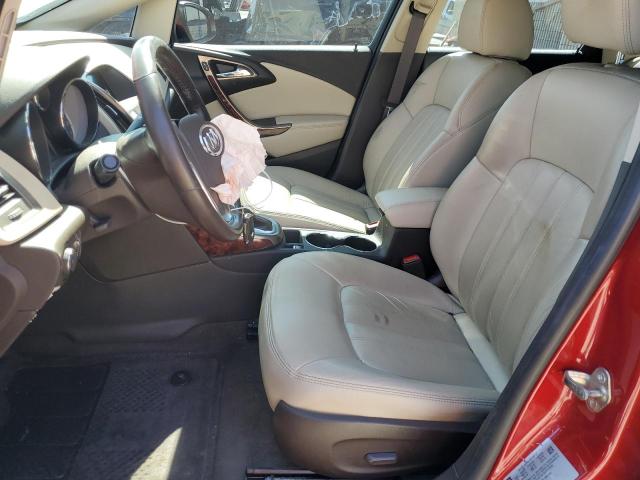 Photo 7 from auction – 2014 BUICK VERANO with VIN 1G4PS5SK9E4158854