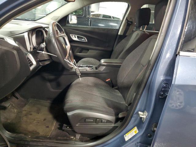 Photo 7 from auction – 2012 CHEVROLET EQUINOX LT with VIN 2GNFLEEK2C6198656