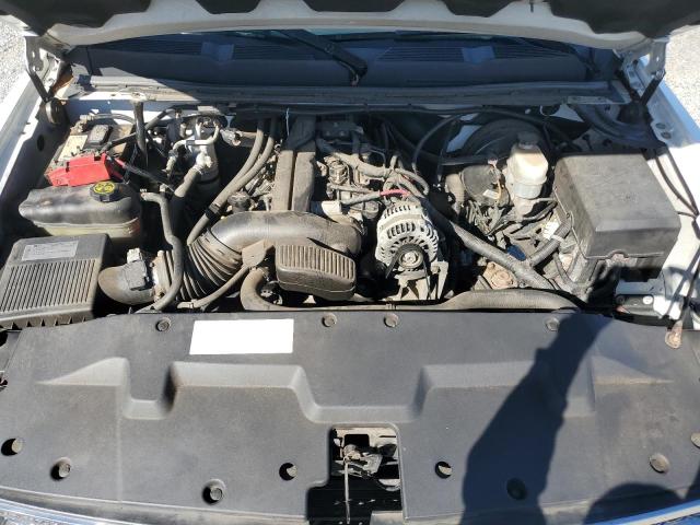Photo 11 from auction – 2013 CHEVROLET SILVERADO with VIN 1GCRKSE07DZ174459
