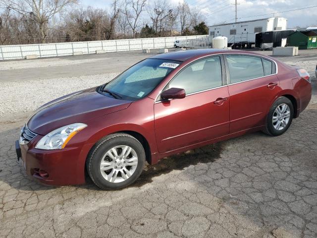 Photo 1 from auction – 2010 NISSAN ALTIMA BAS with VIN 1N4AL2AP3AN431445