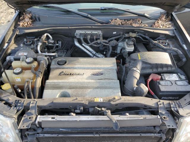Photo 12 from auction – 2008 FORD ESCAPE HEV with VIN 1FMCU59H58KE38712