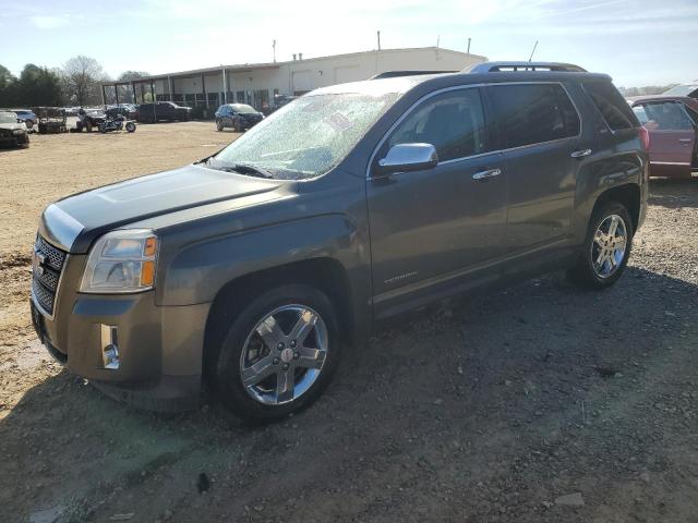 GMC TERRAIN SL 2013 with VIN 2GKALWEK7D6142209 - Photo from auction
