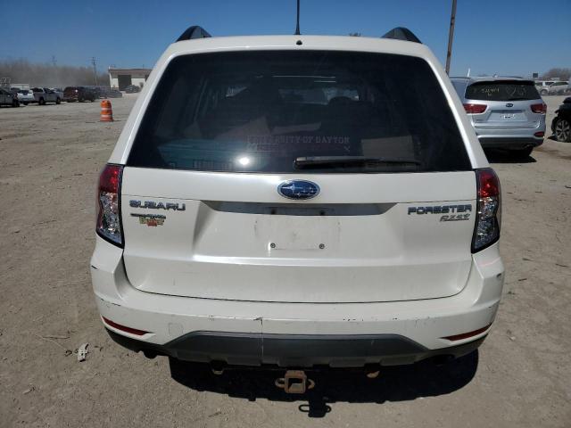 Photo 6 from auction – 2013 SUBARU FORESTER 2 with VIN JF2SHADC1DH430981
