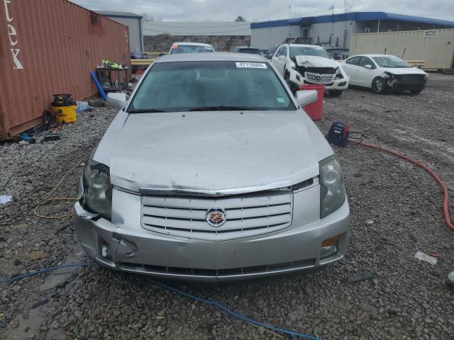 Photo 5 from auction – 2007 CADILLAC CTS with VIN 1G6DM57T070159049
