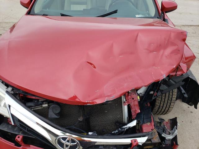 Photo 11 from auction – 2012 TOYOTA CAMRY BASE with VIN 4T4BF1FK8CR217705