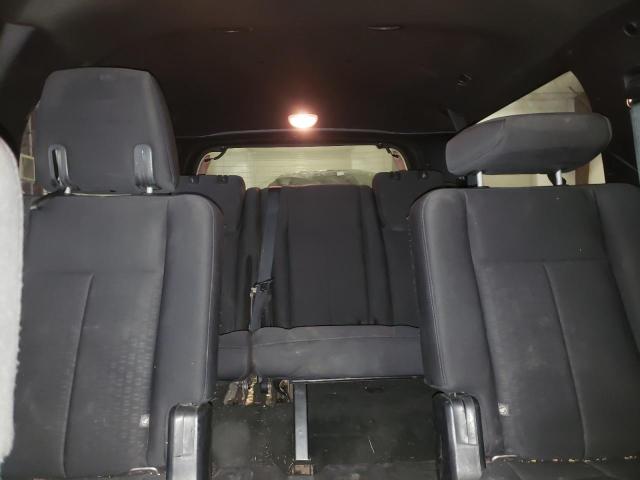 Photo 10 from auction – 2017 FORD EXPEDITION with VIN 1FMJK1JT1HEA01505