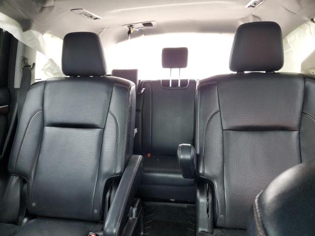 Фото 10 с аукциона – 2015 TOYOTA HIGHLANDER с VIN 5TDDKRFH1FS105388