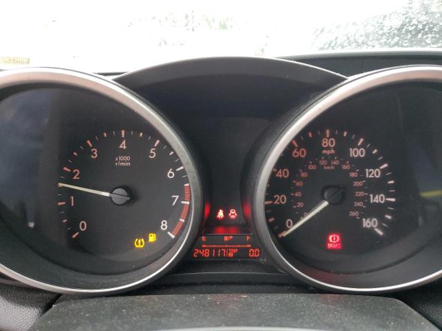 Photo 9 from auction – 2010 MAZDA 3 I with VIN JM1BL1SG6A1126455