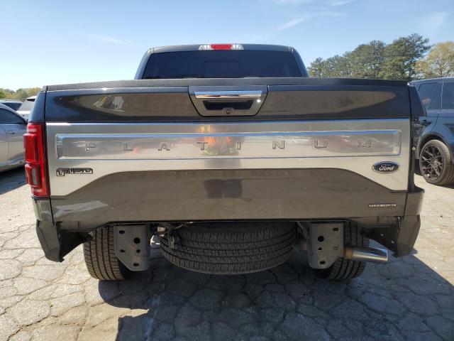 Photo 6 from auction – 2016 FORD F150 SUPER with VIN 1FTEW1EF4GFA67229