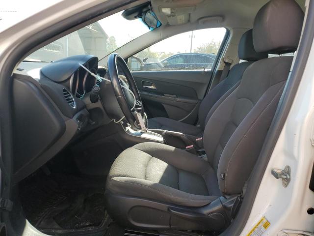 Photo 7 from auction – 2013 CHEVROLET CRUZE LT with VIN 1G1PC5SB0D7118010