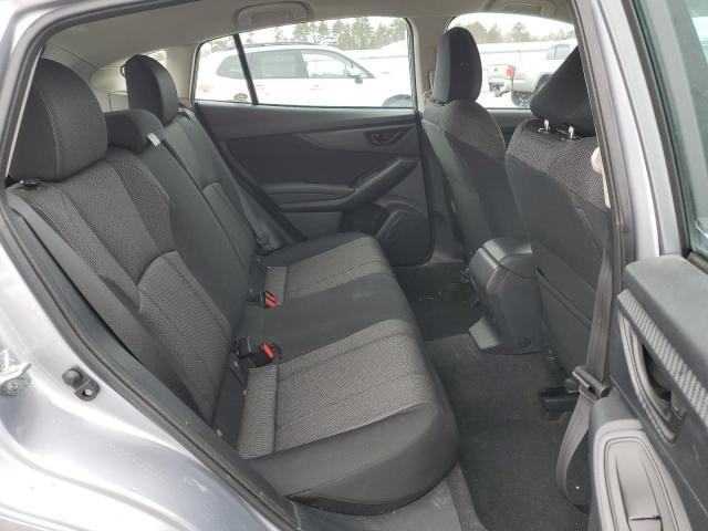 Photo 10 from auction – 2022 SUBARU IMPREZA with VIN 4S3GTAB63N3719892