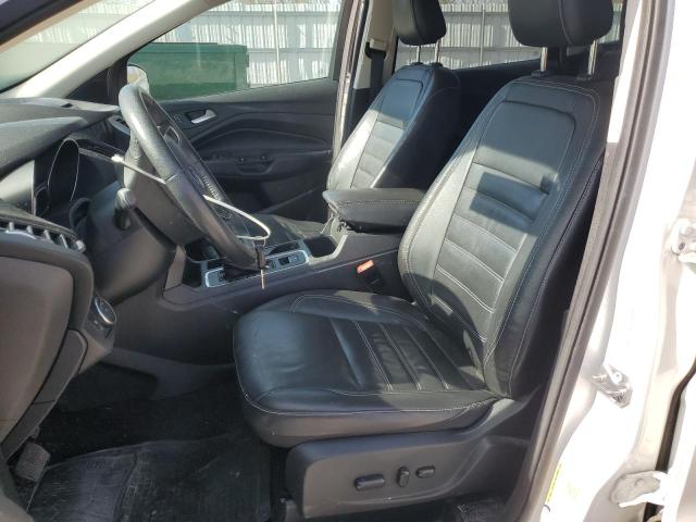 Photo 7 from auction – 2018 FORD ESCAPE SEL with VIN 1FMCU9HD3JUA53715