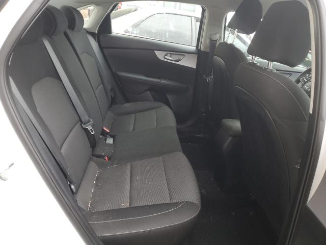 Photo 10 from auction – 2023 KIA FORTE LX with VIN 3KPF24AD7PE685841