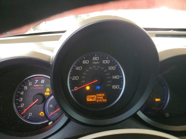 Photo 9 from auction – 2007 ACURA RDX TECHNO with VIN 5J8TB18577A013332